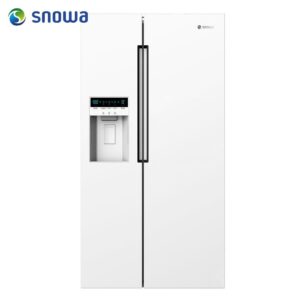 ساید بای ساید اسنوا S1Di-S100-W هوشمند