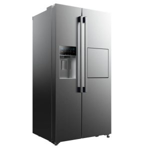 ساید بای ساید دوو مدل SX15-21S