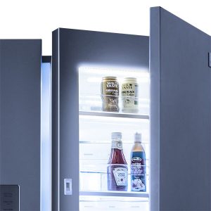 ساید بای ساید سری پرایم دوو مدل SXi30-20S