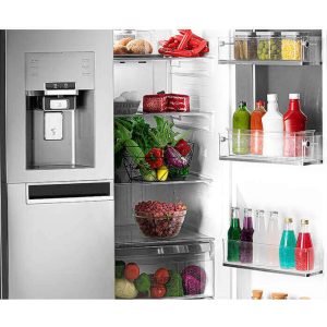ساید بای ساید سری پرایم دوو مدل SXi30-30