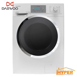 ماشین لباسشویی دوو LM-720W