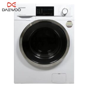 ماشین لباسشویی دوو LM-840W سفید