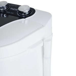 ماشین لباسشویی مینی واش برفاب مدل WM-500
