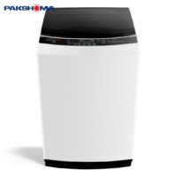 ماشین لباسشویی پاکشوما TLAB-1201W سفید