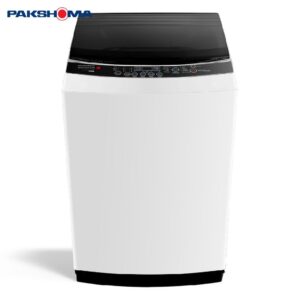 ماشین لباسشویی پاکشوما TLAB-1201W سفید