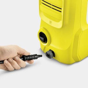 کارواش خانگی کارچر K2 Compact - Image 6