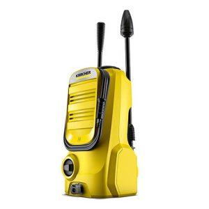 کارواش کارچر مدل K2 Compact