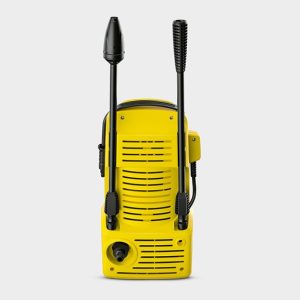 کارواش کرشر مدل K2 Compact