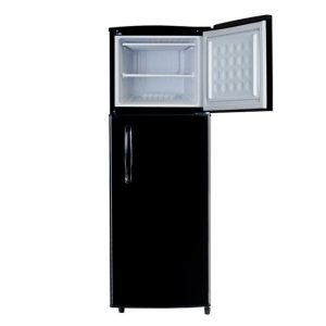 یخچال فریزر 12 فوت مشکی ایستکول مدل 296200B