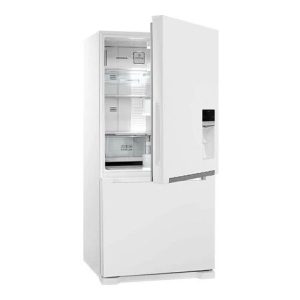 یخچال فریزر سری اولتیمو دوو مدل BMi-30GW