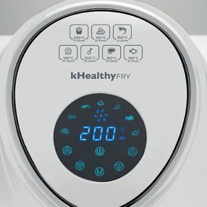 Kenwood HFP50