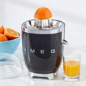 آب مرکبات گیری مشکی اسمگ مدل CJF01BL