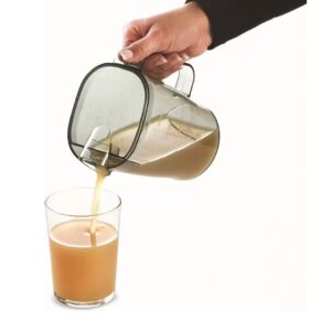 آبمیوه گیری کنوود 800 وات مدل JEM02