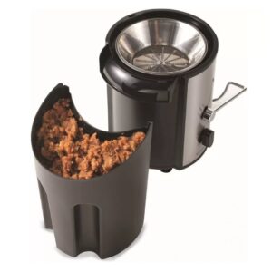 آبمیوه گیری کنوود مدل JEM02
