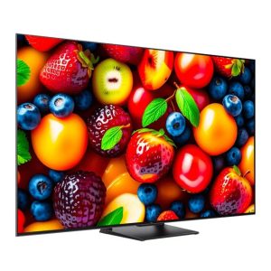 تلویزیون هوشمند تی سی ال مدل 75C745