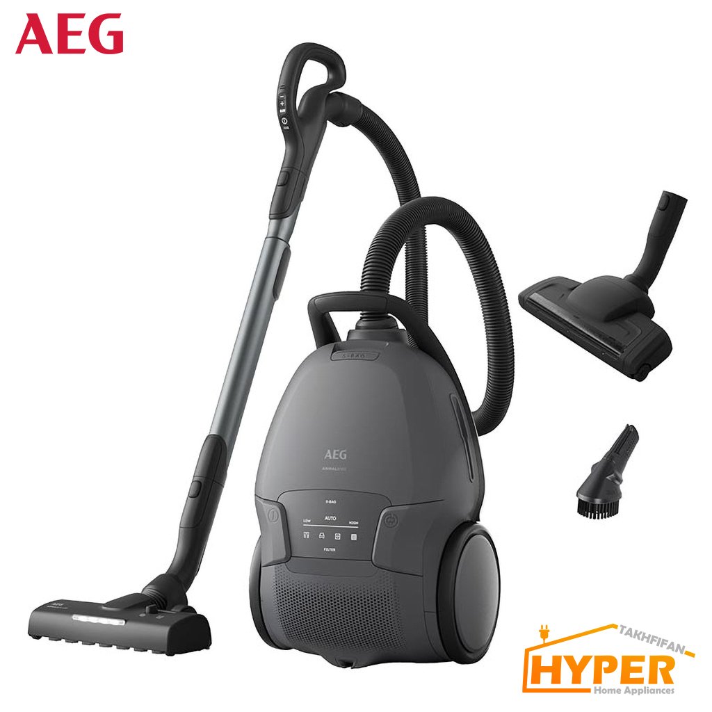 جاروبرقی آاگ AB81A2DG