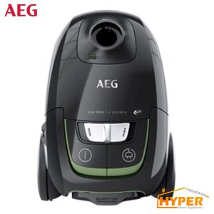 جاروبرقی آاگ VX8-2-OKO مشکی