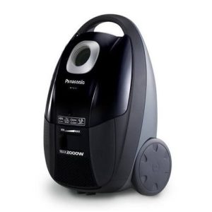 جاروبرقی مشکی پاناسونیک مدل MC-CG713-B