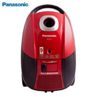 جاروبرقی پاناسونیک MC-CG713R قرمز