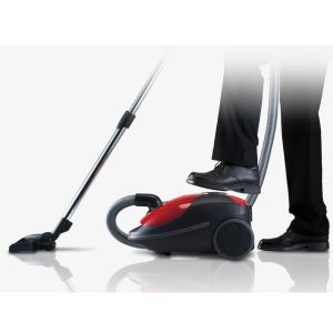 جاروبرقی پاناسونیک مدل MC-CG713-R