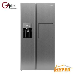 ساید بای ساید جی پلاس GSS-P7920S