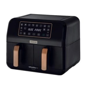 سرخ کن کنوود مدل HFP70 مشکی