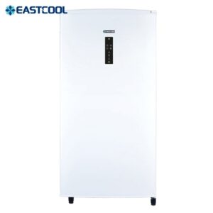 فریزر 9 فوت ایستکول 2999 سفید