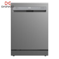 ماشین ظرفشویی دوو DW-200S هوشمند