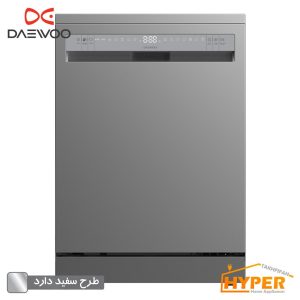 ماشین ظرفشویی دوو DW-200W