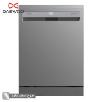 ماشین ظرفشویی دوو DW-200W هوشمند