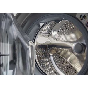 ماشین لباسشویی هوشمند اسنوا مدل SWM-E91S