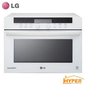 مایکروویو سولاردام ال جی MA3884VCH