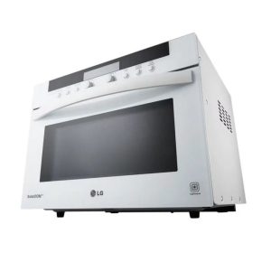 مایکروویو سولاردام ال جی مدل MA3884VCH