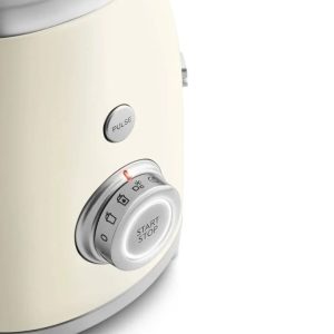 مخلوط کن اسمگ رنگ کرم مدل BLF03