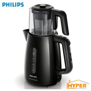 چای ساز فیلیپس HD7301