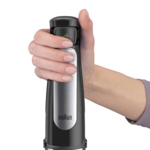 گوشتکوب برقی 7035X براون