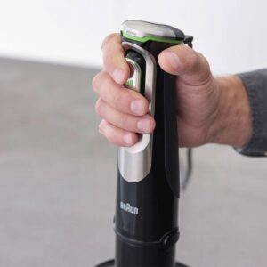 گوشتکوب برقی براون مدل 9185XLI