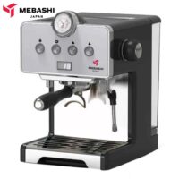 اسپرسوساز مباشی ME-ECM2043 مشکی