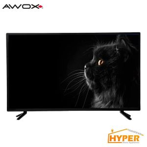 تلویزیون ال ای دی آوکس مدل AT3221HD