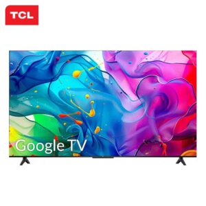 تلویزیون ال ای دی تی سی ال 55P655 هوشمند