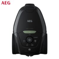 جاروبرقی آاگ VX8-2-OKO مشکی 2200 وات