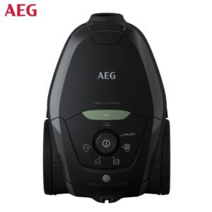 جاروبرقی آاگ VX8-2-OKO مشکی 2200 وات