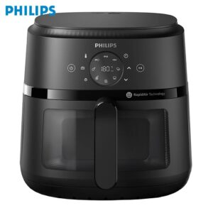 سرخ کن فیلیپس NA230 مشکی