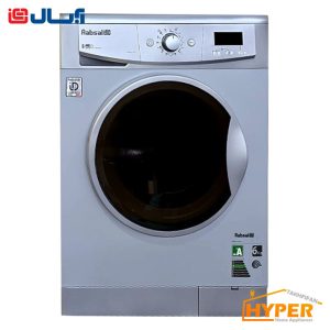 ماشین لباسشویی آبسال WRE6410-S