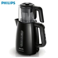 چای ساز فیلیپس HD7301 مشکی
