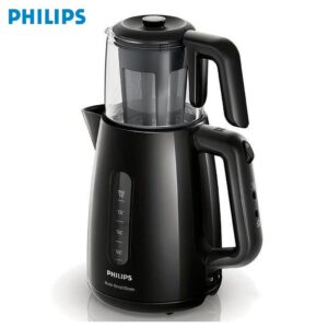 چای ساز فیلیپس HD7301 مشکی