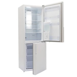 یخچال فریزر اسنوا مدل SBDi-S100SW