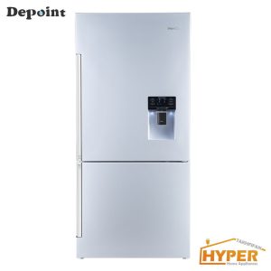 یخچال فریزر دیپوینت Boss Pro W
