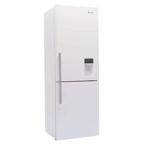 یخچال فریزر هوشمند افرا اسنوا مدل SBDi-S100SW