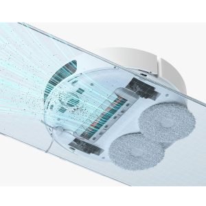 Xiaomi Robot Vacuum S10 Plus